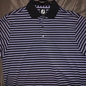 Men’s FootJoy Golf Polo